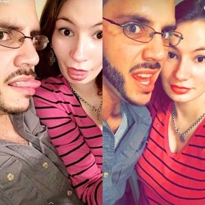 Meet your Posher, Gideon